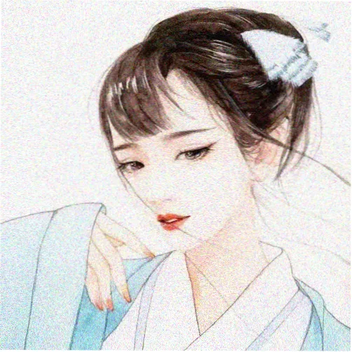 演员苏晚头像